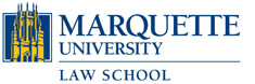Marquette Law School Logo