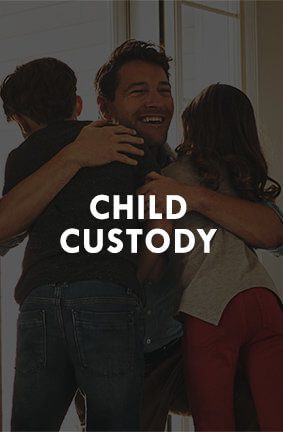Child custody lawyers wisconsin