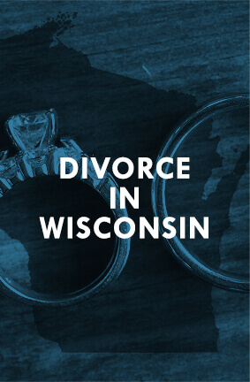 Wisconsin divorce process