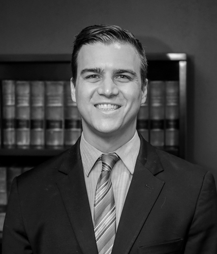Divergent Family Law Attorney Adam J. Kachelski