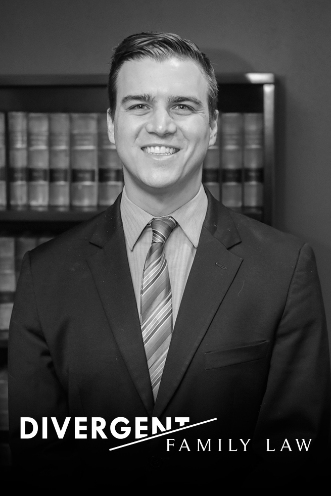 Family Law Attorney Adam J. Kachelski