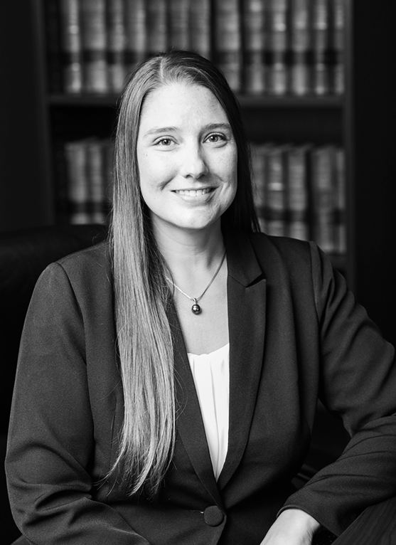 Amy Scholz, Criminal Defense Attorney