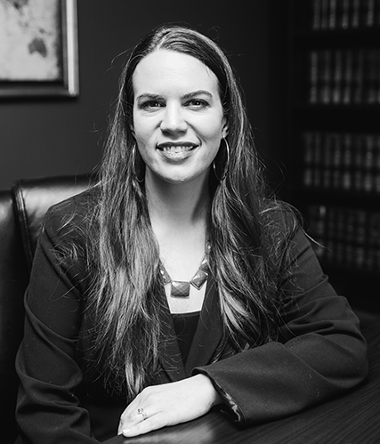 Divergent Family Law Attorney Claire Dalle Molle