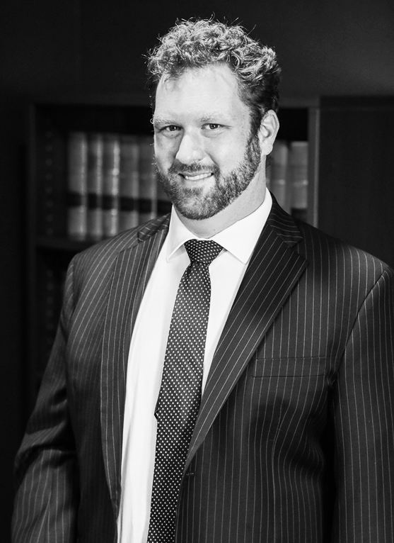 Daniel Nedset, Criminal Defense Attorney