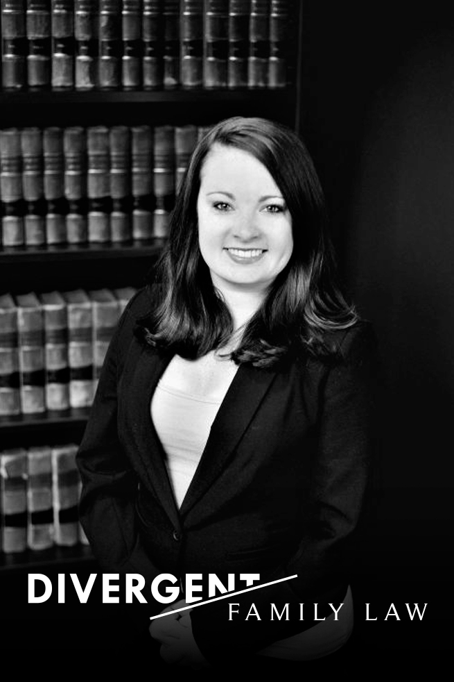 Family Law Attorney Kaitlin Grasswick