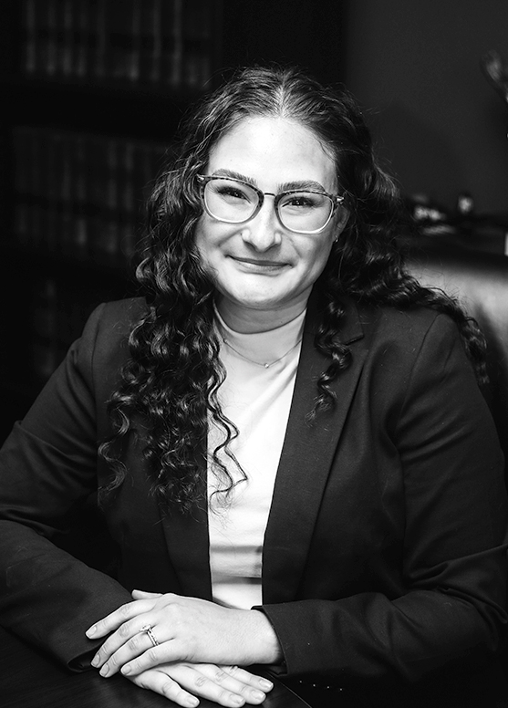 Kathleen Kruse, Criminal Defense Attorney