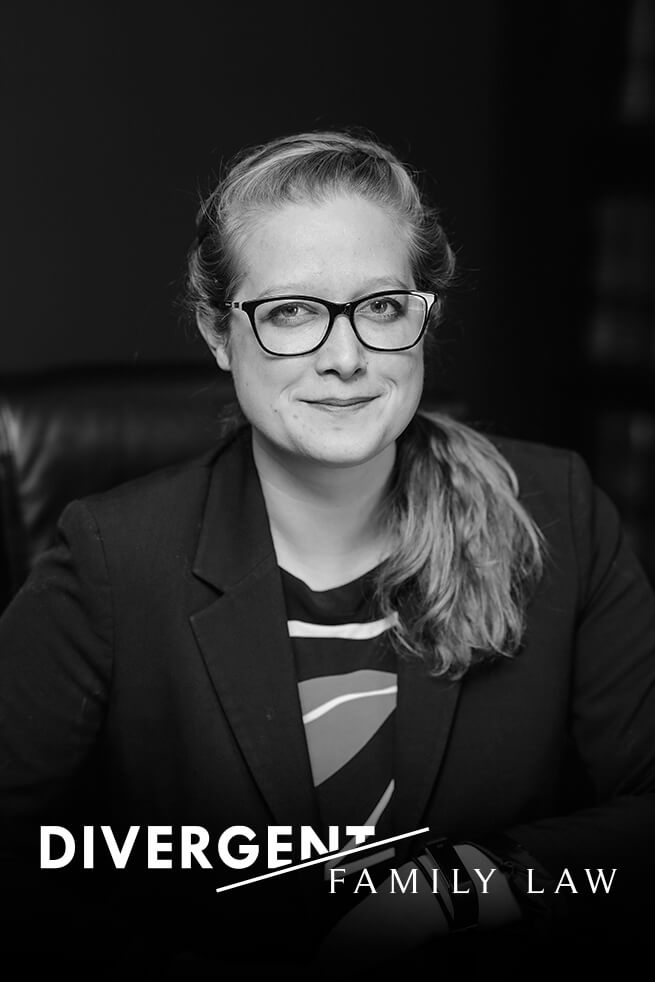 Attorney Kira Visser