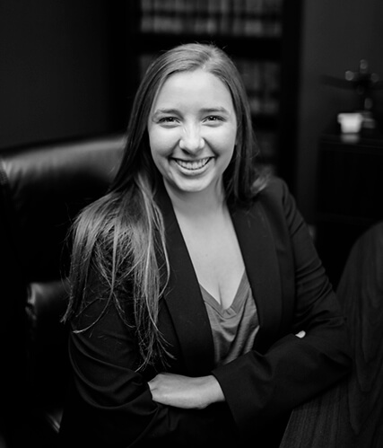 Divergent Family Law Attorney Madeline Bitto