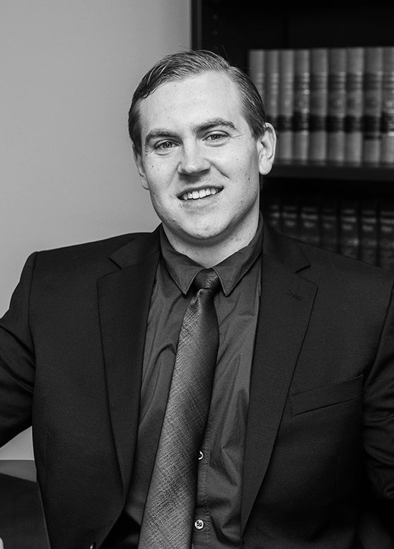 Paul K. Kuszel, Criminal Defense Attorney