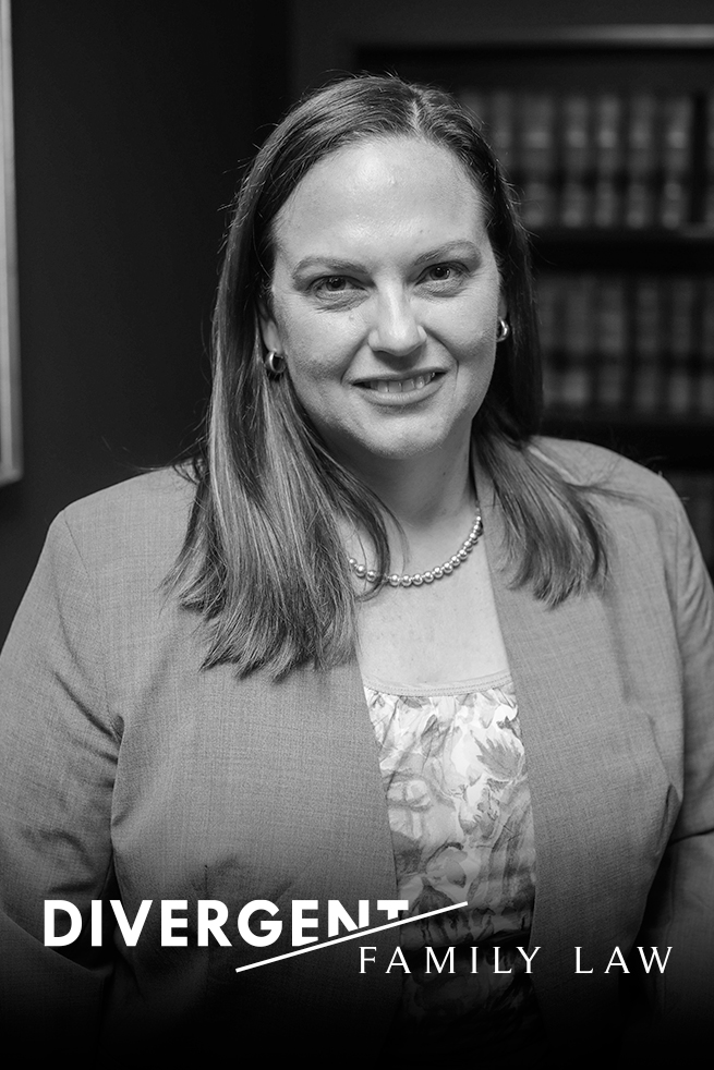 Stephannie Guzy, Wisconsin Family Law & Divorce Attorney