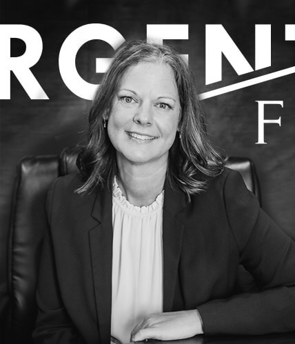 Divergent Family Law Attorney Trisha Festerling