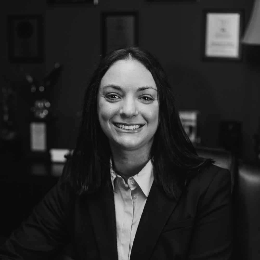 Divergent Family Law — Madison